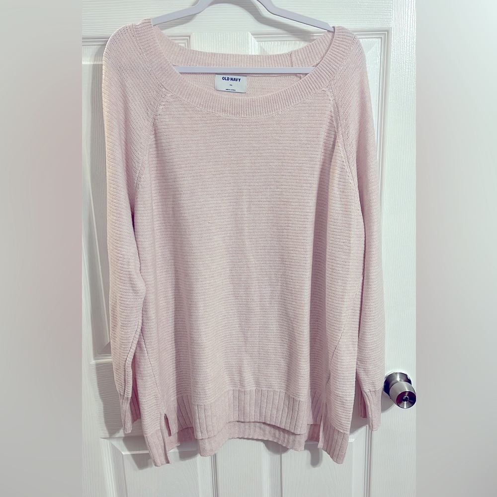 Old Navy lightweight sweater